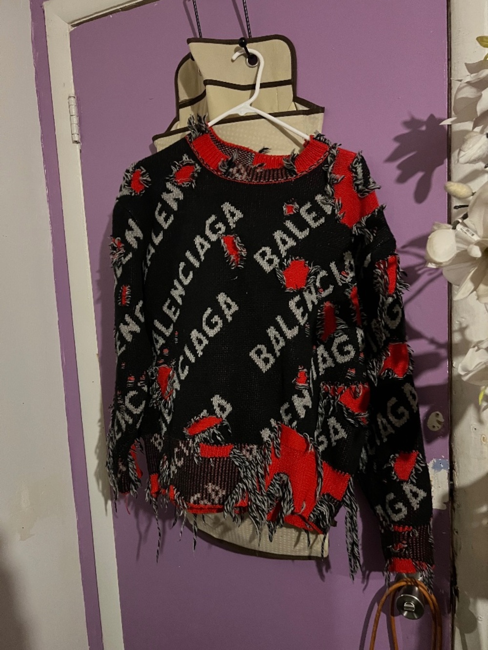 Sweater